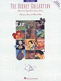 The Disney Collection (Easy Piano Series)
