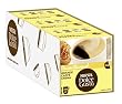 Nescafé Dolce Gusto Caffè Crema Grande, 3er Pack (48 Kapseln)