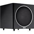 Polk Audio PSW110 10-Inch Powered Subwoofer (Single, Black)