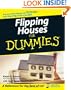 Flipping Houses For Dummies