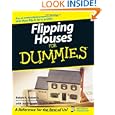 Flipping Houses Dummies Ralph Roberts