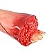 Vbiger Bloody Body Parts Halloween Gifts (Middle leg)