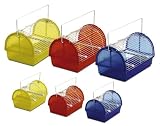 Transportbox fuer Nager - in 3 Farben und 2 Groessen -