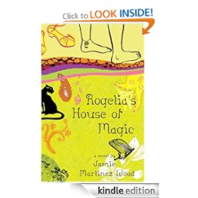 Rogelia's House of Magic