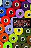 Orderly fashion : a sociology of markets