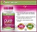 #1 NEW PURE SVETOL Green Coffee Bean Extract - 90 Vegetarian Capsules - The ONLY Product with 400 mg of 100% Pure Clinically-Proven Svetol in Every Capsule - Special Form Scientifically Evaluated for Quick Results - Take 2 for 800 mg of Powerful Weight Loss - Full 30-Day Supply with Every Bottle