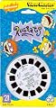 ViewMaster Rugrats (original) - 3 Reel Set