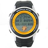 Golden State Warriors NBA Men's Schedule" Watch"