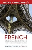 Complete French: The Basics (BK) (LL(R) Complete Basic Courses)