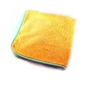 Dodo Juice Orange Plush Microfibre Drying Towel