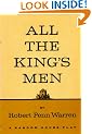 All the Kings Men (Play Version)