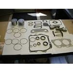 EZ GO GOLF CART ENGINE REBUILD KIT & GASKETS 295CC. FREE SHIPPING LOWER 48 US STATES ONLY! ROBINS ENGINE 1996-2002