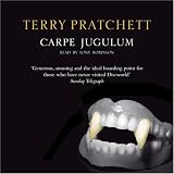 Carpe Jugulum