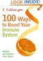 Collins Gem 100 Ways to Boost Your Immune System: Instant Self-Defence from Illness