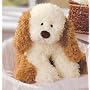 Gund 11-Inch Yardley Dog