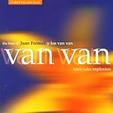 The Best of Los Van Van