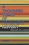 A Thousand Years of Nonlinear History
