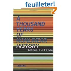 A Thousand Years of Nonlinear History