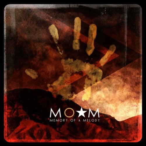 Memory of a Melody - Official Live 2012 [EP] (2012)