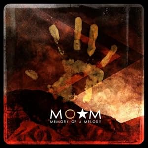 Memory of a Melody - Official Live 2012 [EP] (2012)