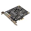 PCI Express Sound Blaster X-Fi Titanium