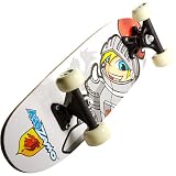 Kidzamo: Samy 21" Skateboard