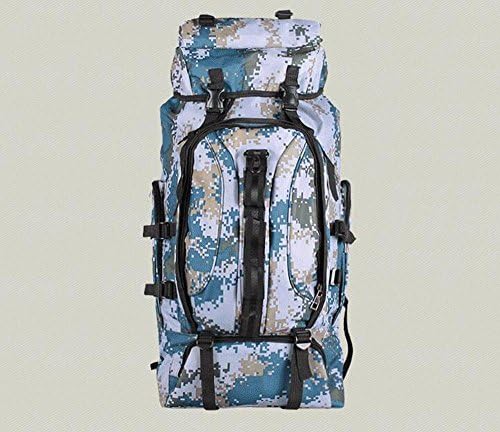 Bulk military tactical backpack outdoor Camo backpack big mountaineering bag , 3