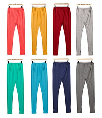 【ARINCO】 マタニティ 妊婦 レギンス レンガ パンツ ストレッチ 春夏 レディース 選べる ８色