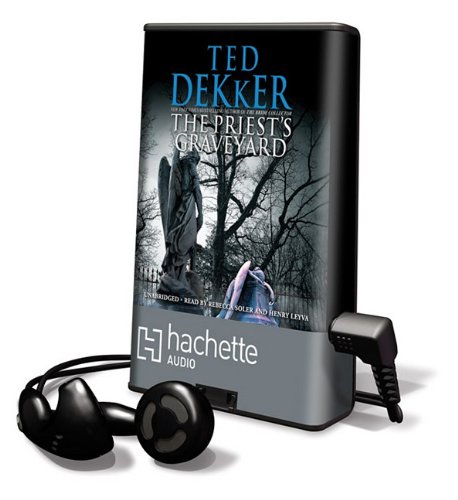 The Priest's Graveyard (Playaway Adult Fiction)