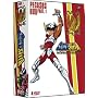 Coffret collector saint seiya, vol. 1