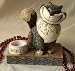 Jim Shore Disney's Cinderella Cat 