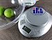 iFits Digital Kitchen Scale large 2.4 L bowl EK3450