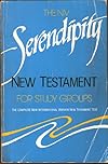 The Serendipity Bible study book : includes the complete NIV New Testament