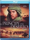 Il Principe Del Deserto (Blu-Ray+Gadget)