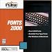 Software : Fonts 2000