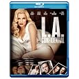 L.A. Confidential [Blu-ray]