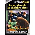 La Myst�re de la chambre close