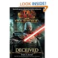 Star Wars: The Old Republic - Deceived