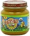 Earth's Best Organic 2nd Pears & Mangos, 4 Ounce Jars (Pack of 12)