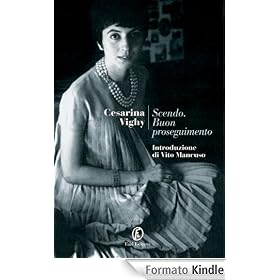 Scendo. Buon proseguimento (Le strade)