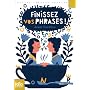 Finissez vos phrases ! de Jean Tardieu