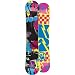 K2 Va Va Voom Rocker Womens Snowboard 2010