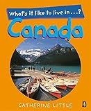 Canada?