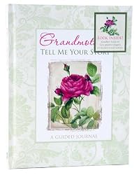 Grandmother, Tell Me Your Story