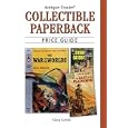 Antique Trader Collectible Paperback Price Guide (Antique Trader) by Gary Lovisi