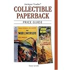 Antique Trader Collectible Paperback Price Guide (Antique Trader) by  Gary Lovisi