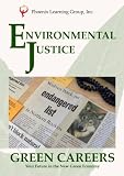 Green Careers: Environmental Justice