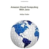 Amazon Cloud Computing With Java (Paperback) newly tagged 