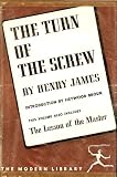 The Turn of the Screw & the Lesson of the Master
