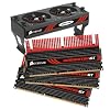 Corsair Dominator GT 12GB (3x4GB)  DDR3 2000 MHz (PC3 16000) Desktop Memory (CMT12GX3M3A2000C9)